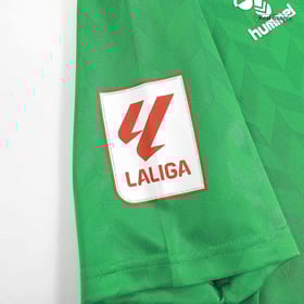 Real Betis Auswärtstrikot 23/24
