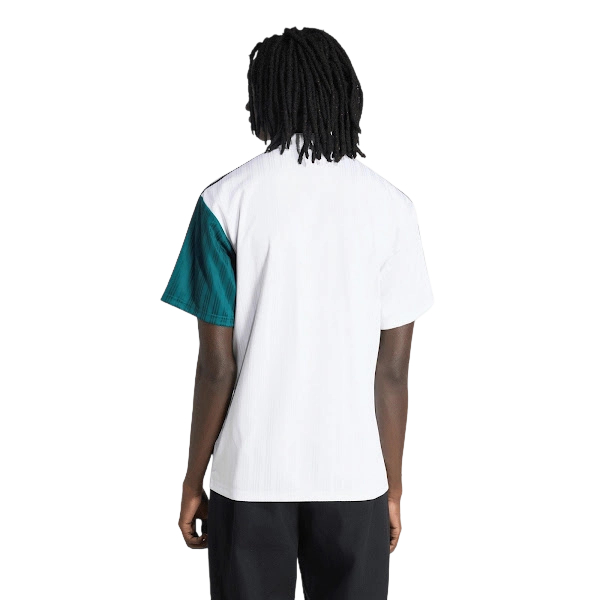 Camiseta Retro 1995/96 Liverpool Mujer