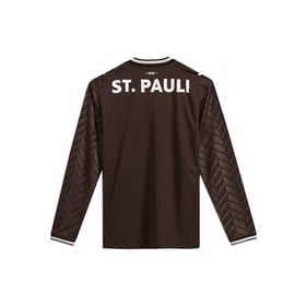 Camiseta local de manga larga para mujer FC St. Pauli 2026/27