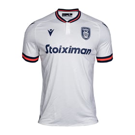 Women's PAOK FC 2023/24 Fourth Shirt