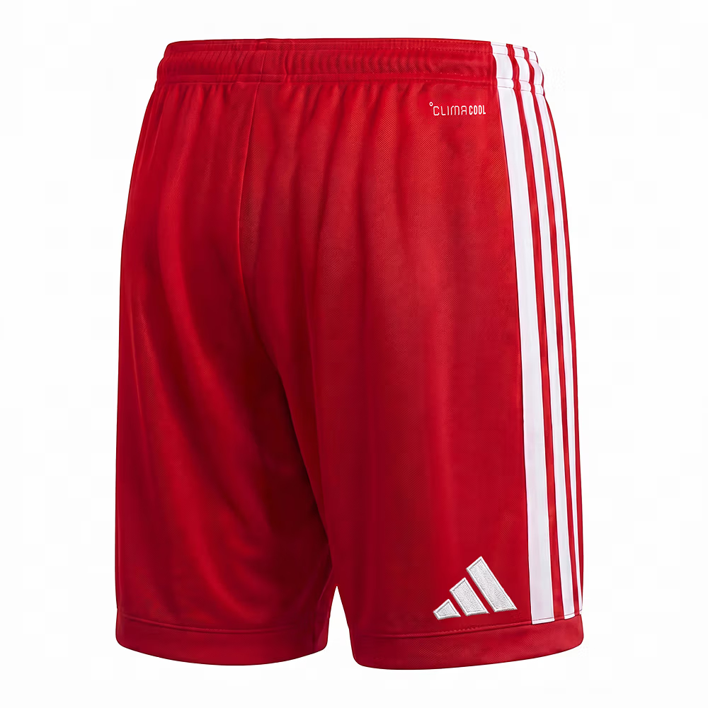 Women's Hamburger SV 2026/27 Home Shorts