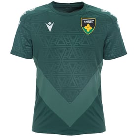 Women's Northampton Saints 2024/25 Third Authentic Training Shirt