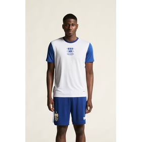 Herren IFK Göteborg 2025 Drittes Warm-Up Trikot