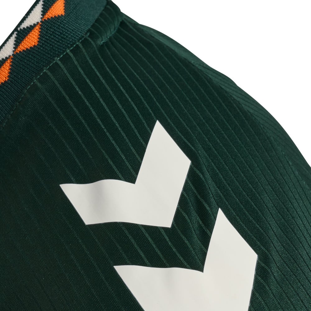 Maglia Uomo Werder Brema 2026/27 Trasferta AL