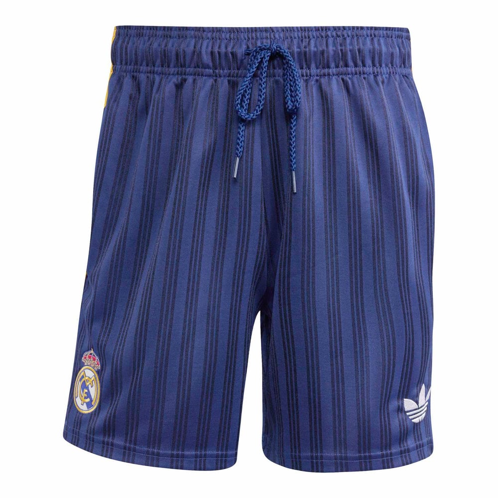 Men's Real Madrid 2026 Retro Originals Shorts