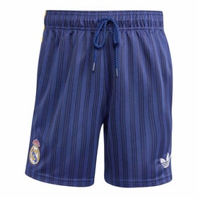 Men's Real Madrid 2026 Retro Originals Shorts