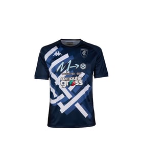 Damen Empoli 2024/25 Dritttrikot Training Authentic