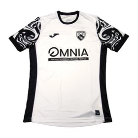 Kid's Morecambe 2023/24 Away Shirt