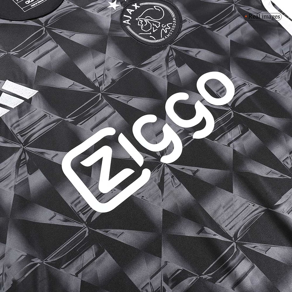 Ajax Drittes Trikot 23/24