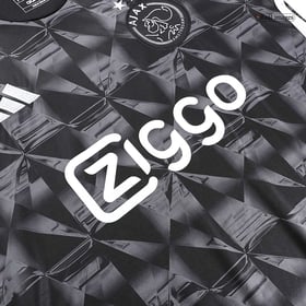 Ajax Drittes Trikot 23/24