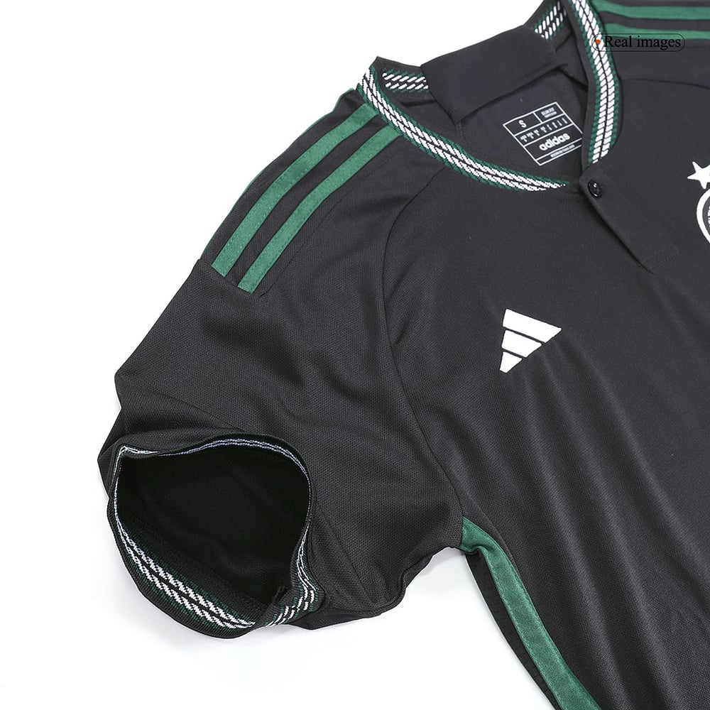 Celtic Auswärtstrikot 23/24