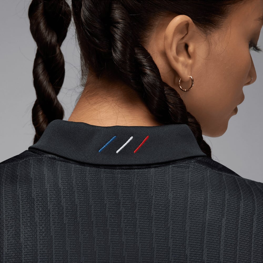 Damen Paris Saint-Germain 2025/26 Vierttrikot