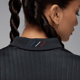 Damen Paris Saint-Germain 2025/26 Vierttrikot