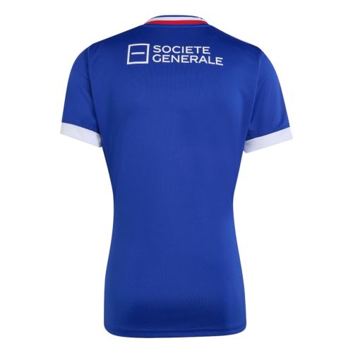 Kid's France Rugby 2025/26 Third Performance Shirt