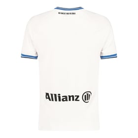 Damen Club Brugge 2024/25 Auswärtstrikot