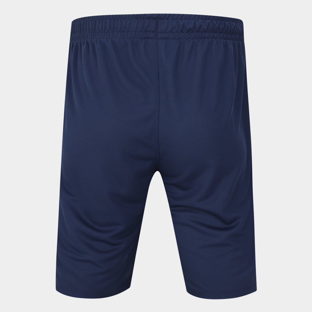 Herren São Paulo 2024 Dritt Authentische Trainingsshorts