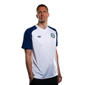 Maillot Pré-Match Troisième Newcastle United 2026/27 - Blanc homme