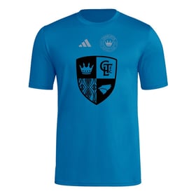 Maillot AEROREADY homme Charlotte FC 2025 - Hook