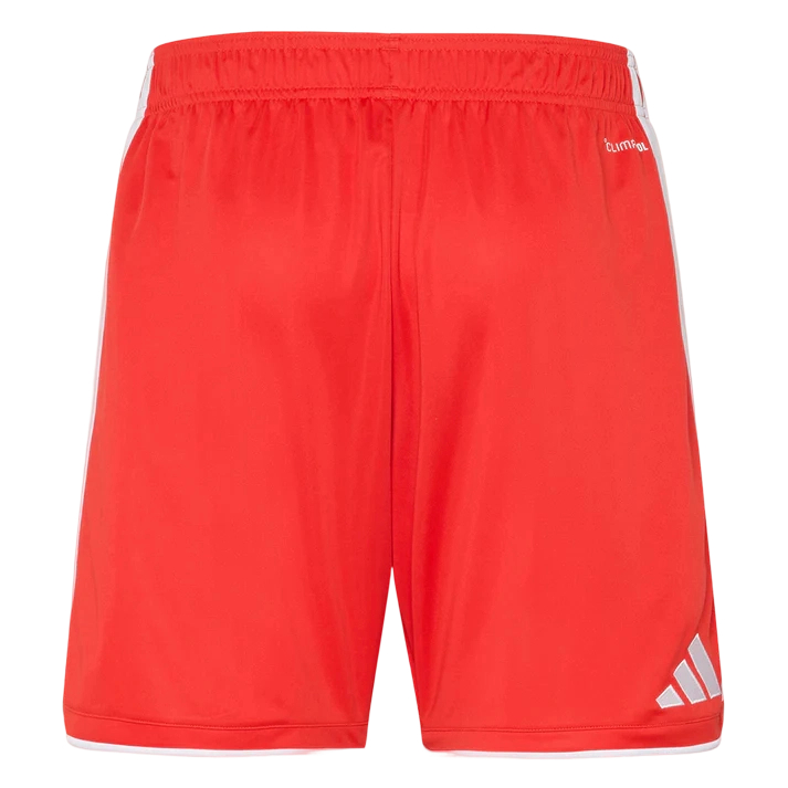 Pantalón Corto 1. FC Unión Berlín 2026/27 Local Niño