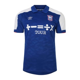 Kid's Ipswich Town 2023/24 Home Shirt