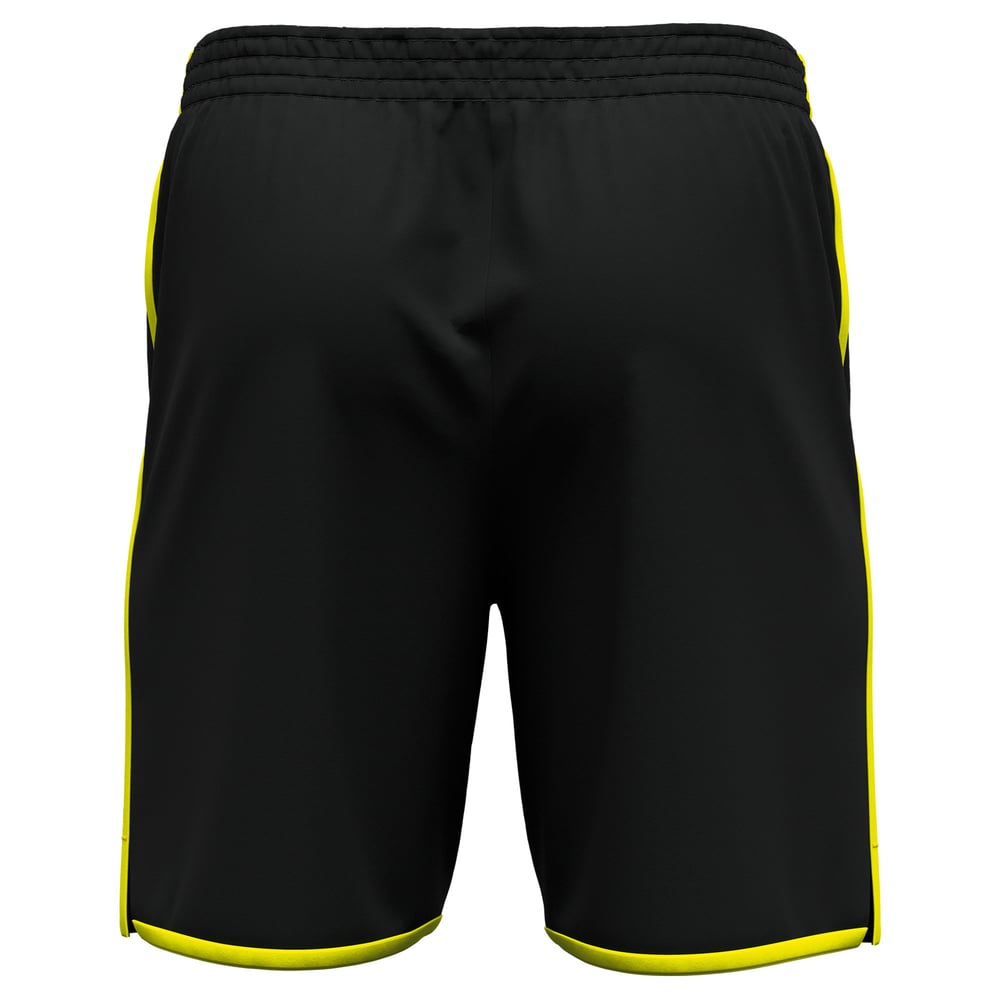 Men's Millwall 2024/25 Third Authentic Training Shorts