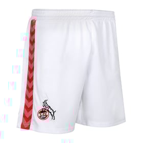 Herren 1. FC Magdeburg 2024/25 Heim Shorts