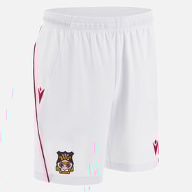 Damen Wrexham AFC 2025/26 Heim Shorts