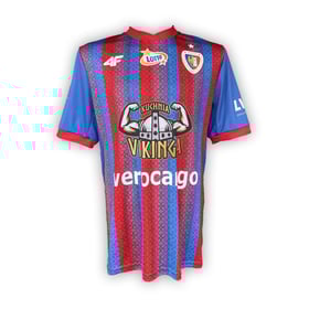 Women's Piast Gliwice 2024/25 Home Shirt