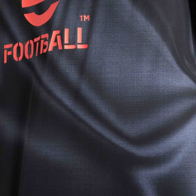 Maglia pre-partita terza Milan 2026/27 - Grigio uomo