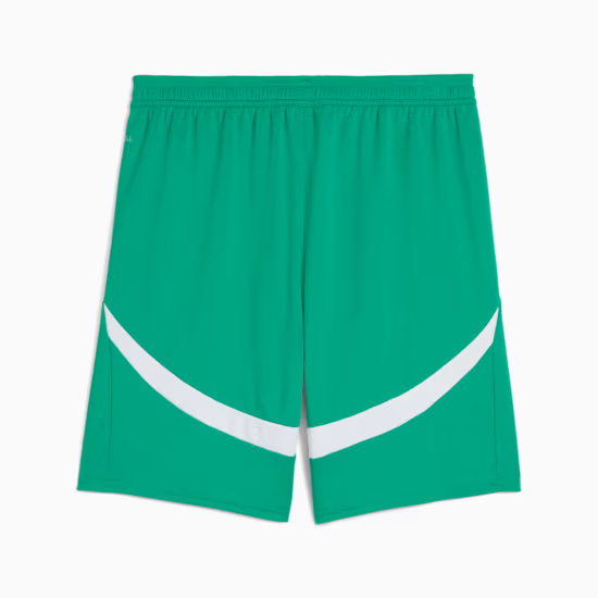 Damen Senegal 2025 Heimshorts - Grün