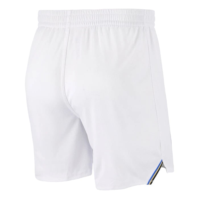 Men's Atalanta 2025/26 Home Shorts - White