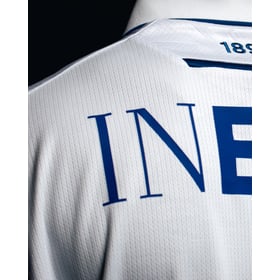 Damen FC Lausanne-Sport 2025/26 Heimtrikot