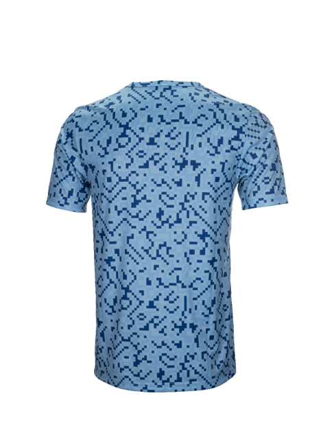 Kinder Real Zaragoza 2025/26 Drittes Pre-Match-Trikot