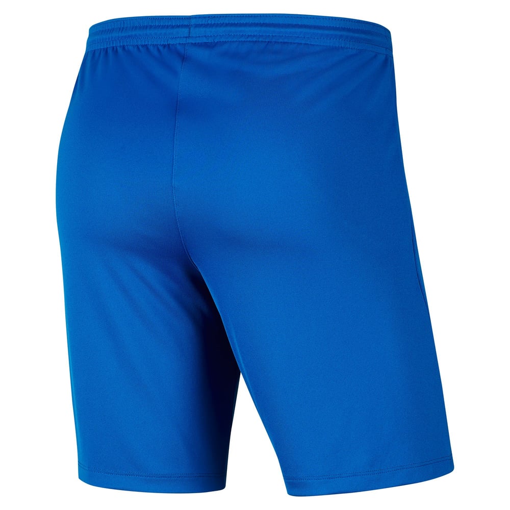 Men's Elche CF 2024/25 Away Shorts