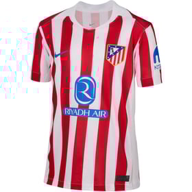 Kinder Atletico Madrid 2025/26 Heimtrikot