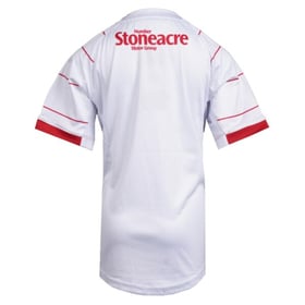 Kinder Doncaster Rovers 2024/25 Drittes Shirt