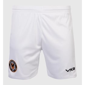 Kid's Newport County 2023/24 Away Shorts