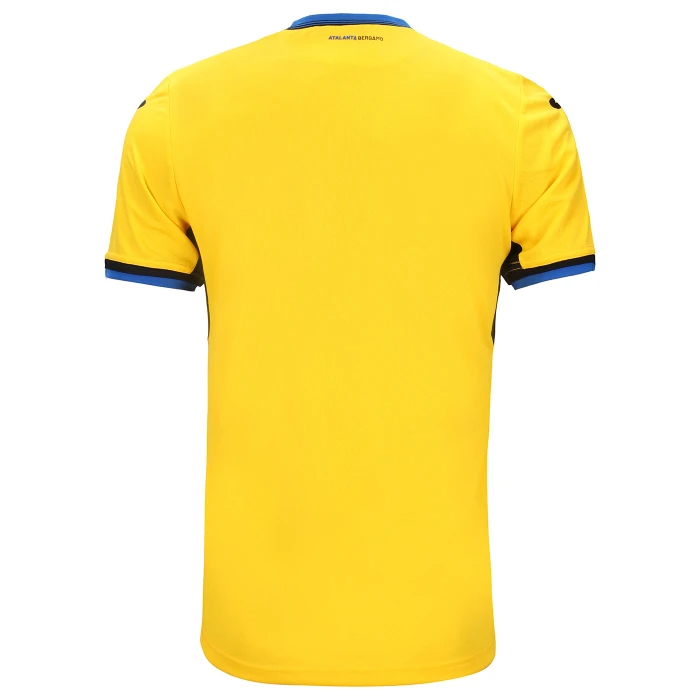 Men's Atalanta 2024/25 Third Shirt