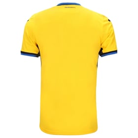 Men's Atalanta 2024/25 Third Shirt