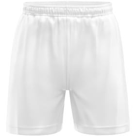 Herren SønderjyskE 2024/25 Heimshorts