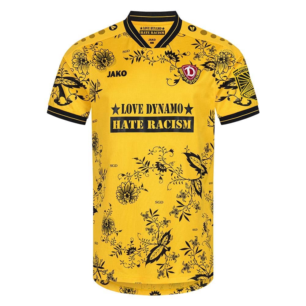 Herren Dynamo Dresden 2025/26 