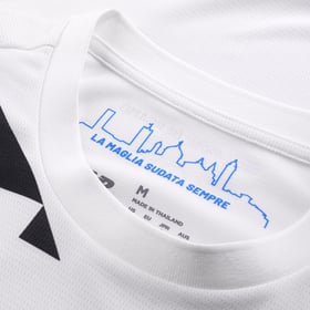 Maglia da Trasferta Atalanta 2026/27 uomo