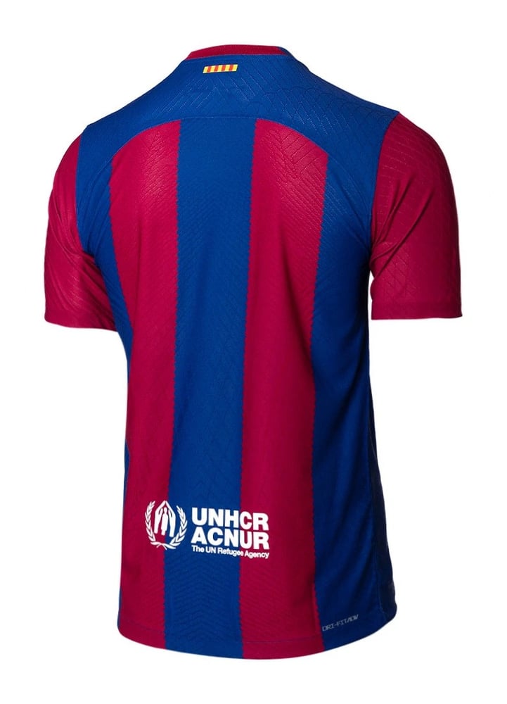 Maillot domicile enfant FC Barcelone 2023/24