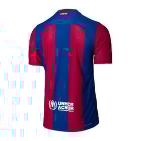 Maillot domicile enfant FC Barcelone 2023/24