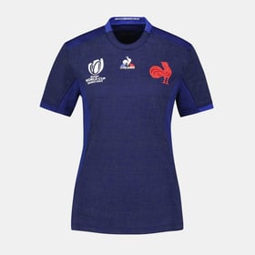 Men's France Rugby RWC 2023 Home Shirt