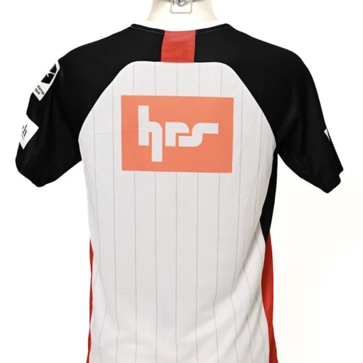 Kid's FC Aarau 2024/25 Home Shirt