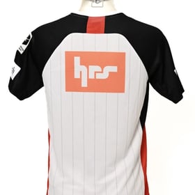 Kid's FC Aarau 2024/25 Home Shirt