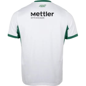 Camiseta Tercera FC St. Gallen 1879 2026/27 Niño