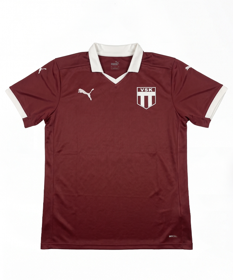 Women's Västerås SK 2026 Home Shirt