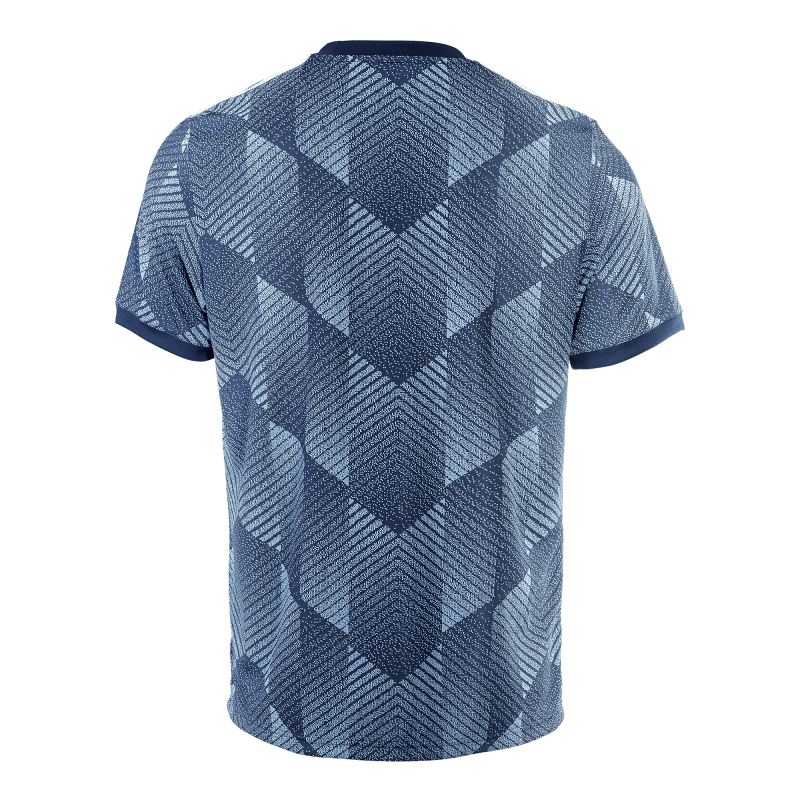 Herren FC Schalke 04 2024/25 Drittes Trikot
